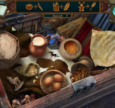 Echoes of the Past: Wolfsheiler