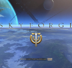 Skyforge