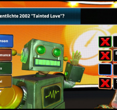 Buzz!: Das ultimative Musik-Quiz