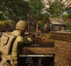 Forgotten But Unbroken