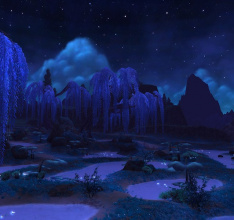 World of Warcraft: Warlords of Draenor - Erste Screenshots