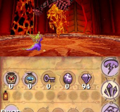 Spyro Shadow Legacy