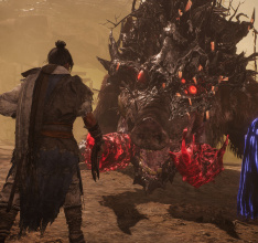 Wo Long: Fallen Dynasty