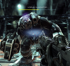 E3 CI Games: Neue Bilder zu Alien Rage