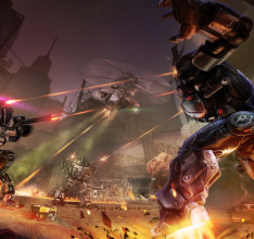 Hazard Ops - Krieg der Maschinen - Release-Update angekündigt