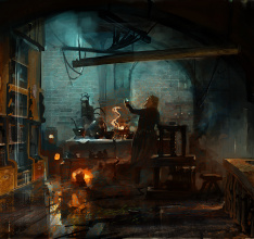 Warhorse Studios startet Kickstarter-Kampagne für Kingdom Come: Deliverance