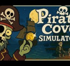 Pirate Cove Simulator