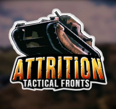 Attrition: Tactical Fronts