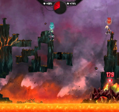 Mayan Death Robots Coming November 20th