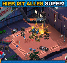 The LEGO Movie Videogame 