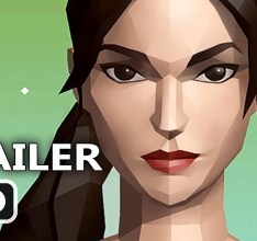 Lara Croft GO kommt zuerst auf PS4 und PS Vita