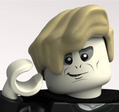 Halloween-Trailer für LEGO Harry Potter: Die Jahre 5-7