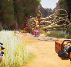 Journey to the Savage Planet: Employee of the Month Edition