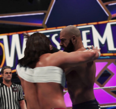 WWE 2K19s New Phenomenal One Trailer Features Imagine Dragons