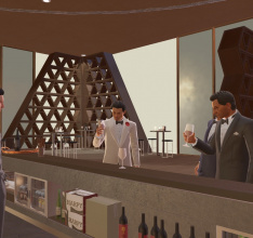 HITMAN 3 VR: Reloaded