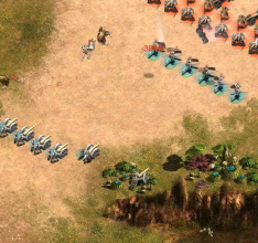 Terra Militaris - Neue Erweiterung Firearms ab heute live