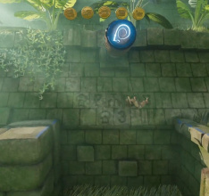 Joe Wander and the Enigmatic Adventures