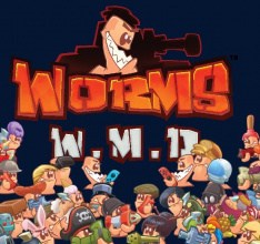 Worms WMD Cancels Upcoming Switch Release, Issues Free Update Instead
