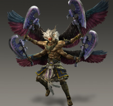 Warriors Orochi 3 Ultimate ab sofort für PS4 und Xbox One erhältlich