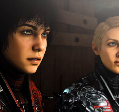 Wolfenstein Youngblood