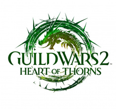 Heart of Thorns Revealed as First Expansion to Guild Wars 2