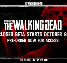OVERKILLS The Walking Dead