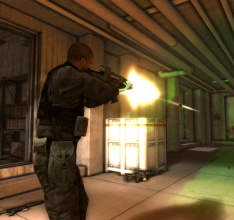 Zweites Entwicklertagebuch zu Shadow Harvest: Phantom Ops