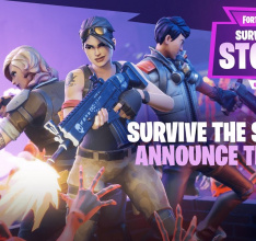 Fortnites Survive the Storm Update Arrives on Tuesday, August 29