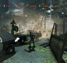 Urban Trial Freestyle ab dem 18. September auch als PC-Digital-Download erhältlich