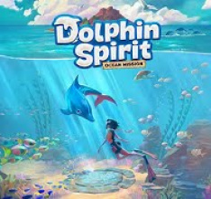 Dolphin Spirit: Ocean Mission - Die ersten Tage