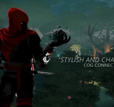 Aragami: Shadow Addition Sneaks Its Way To The Switch
