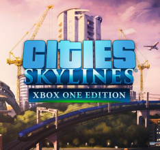 Cities: Skylines to Launch for Xbox One on April 21