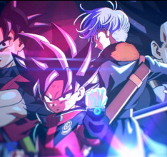 Super Dragon Ball World Heroes World Mission Is On The Way To Switch-Town!