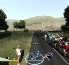 Le Tour de France 2011 für PlayStation 3