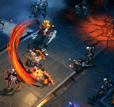 Me May Be Inching Closer To A Diablo Television Series