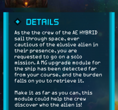 New Party Game Who Lurks Alows You to Deceive Your Friends as an Alien, or Hunt Down the Xeno Threat