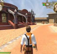 In 80 Tagen um die Welt