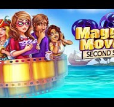 Maggies Movies - Second Shot - Level 11 bis 19