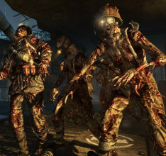 Call of Duty: Black Ops II Apocalypse ist ab sofort für PlayStation3 und PC erhältlich