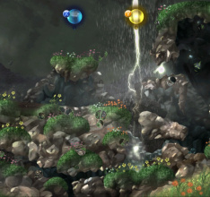 Storm entfesselt ab heute die Naturgewalten als Download für Xbox 360