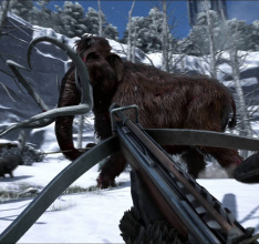 ARK: Survival Evolved to Launch on Xbox Game Preview December 16