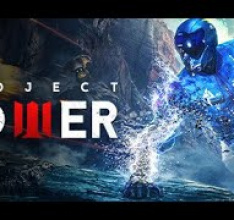 Project Tower - Demo Gameplay