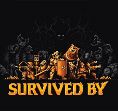 New Rogue-Lite Survived By – Sign Up for the Alpha