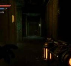 Neun Minuten Gameplay-Video zu Bioshock 2 von Entwickler vorgestellt