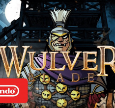 Wulverblade Available On Steam, Xbox One, PS4 & Switch Now