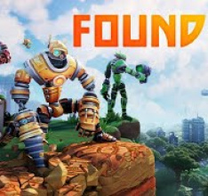 Foundry - Steam Next Fest Demo