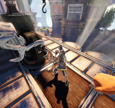 Neuer Trailer zu Bioshock Infinite