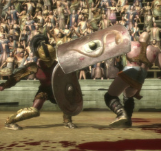 Spartacus Legends jetzt Free-to-play