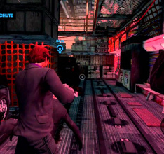 Acht Minuten Gameplay aus Saints Row: The Third