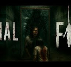 Final Fall - Part 1